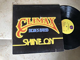 Climax Blues Band – Shine On ( USA ) Blues Rock LP