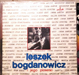 Leszek Bogdanowicz I Jego Piosenki (запечатана)