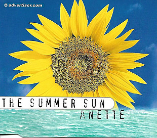Anette – The Summer Sun (EU)