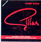 Gillan – Glory Road