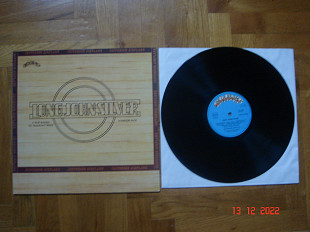 JEFFERSON AIRPLANE Long John Silver