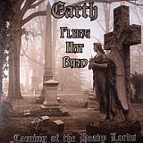 Earth /Flying Hat Band – Coming Of The Heavy Lords -14