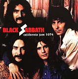 BLACK SABBATH - California Jam -74 (18)