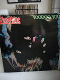 Пластинка Zero Nine ‎– Voodoo You