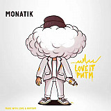 Пластинка Monatik – LOVE IT РИТМ [ЗАПЕЧАТАННАЯ]