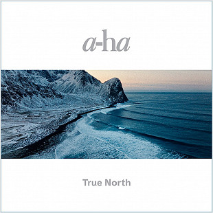 A-ha - True North (2022) (2xLP) S/S