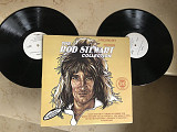 Rod Stewart – The Rod Stewart Collection ( 2xLP) ( Canada ) LP