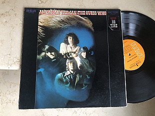 The Guess Who – American Woman ( USA ) LP