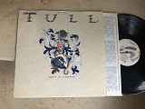 Jethro Tull – Crest Of A Knave ( USA ) LP