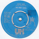 The First Class ‎– Beach Baby
