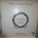 CERRONE 4 THE GOLDEN TOUCH LP