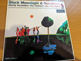 Monty Sunshine ‎– Black Moonlight & Sunshine