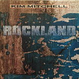 Kim Mitchell ‎( ex Coney Hatch , Black Market , FM ) ( Canada ) Hard Rock LP