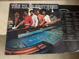 The Isley Brothers ‎– The Real Deal ( USA ) Disco, Funk, Soul LP