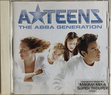 A*Teens - ”The ABBA Generation”