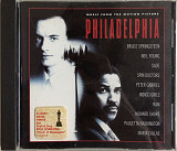 Philadelphia - Music From The Motion Picture