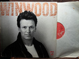 Steve Winwood - Roll With It EX/ G+ - VG
