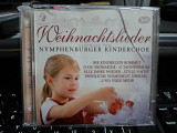 Nymphenburger Kinderchoir Weihnachtslieder 2 CD