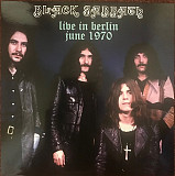 Black Sabbath – Live In Berlin June 1970 -19