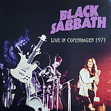 Black Sabbath – Live In Copenhagen 1971 -17