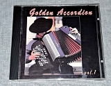 Golden Accordion - Vol.1