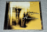 Лицензионный Golden Instrumental Hits - Accordion