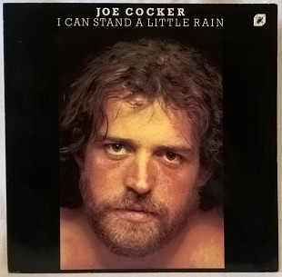 Joe Cocker - I Can Stand A Little Rain - 1974. (LP). 12. Vinyl. Пластинка. Germany