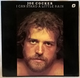 Joe Cocker - I Can Stand A Little Rain - 1974. (LP). 12. Vinyl. Пластинка. Germany