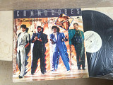 Commodores ‎– United / Funk / Soul : Rhythm & Blues LP
