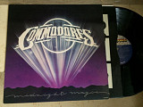 Commodores ‎( Lionel Richie ) – Midnight Magic ( USA ) LP