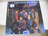Commodores ‎– Nightshift ( USA ) Funk / Soul LP