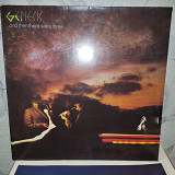 GENESIS....AND THEN THERE WERE THREE... LP