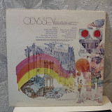 ODYSSEY LP