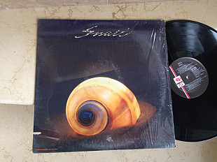 Snail (USA) Classic Rock, Soft Rock, Pop Rock LP