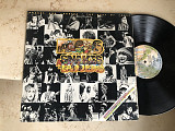 Faces ( Small Faces ) – Snakes And Ladders / The Best Of Faces ( USA ) LP