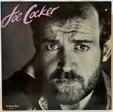 Joe Cocker - Civilized Man - 1984. (LP). 12. Vinyl. Пластинка. EEC