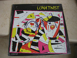 Luna Twist ‎– Look Out ( Canada ) LP