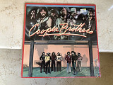 Cooper Brothers ‎– Cooper Brothers ( USA ) SEALED = НОВАЯ
