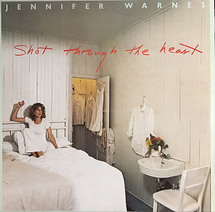 Jennifer Warnes - ”Shot Through The Hear”