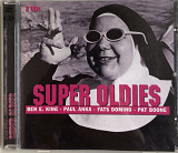 Super Oldies, 2CD