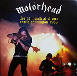 Motörhead – Live At Monsters Of Rock Castle Donnington 1986 -18