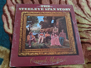 Steeleye Span – The Steeleye Span Story Original Masters