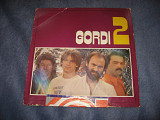 Gordi (3) – Gordi 2 Yugoslavia