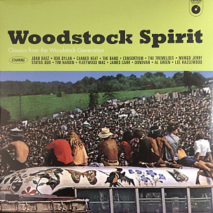 Woodstok Spirit