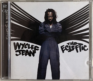 Wyclef Jean - ”The Ecleftic (2 Sides II A Book)”, 2CD