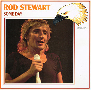 Rod Stewart – Some Day