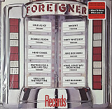 Foreigner – Records