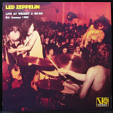 Led Zeppelin – Live At Whisky A Go-Go 5th January 1969 -17