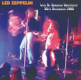 Led Zeppelin – Live At Gonzaga University 30th December 1968 -19