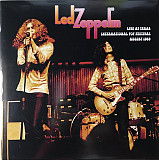 Led Zeppelin – Live At Texas International Pop Festival August 1969 -17